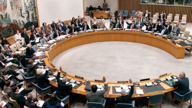 Photo of Syria hails UN resolution banning support for militants
