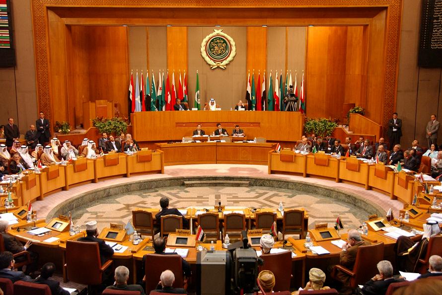 Photo of ISIL speaker Arab League Vows to Take All Measures to Confront ’Daesh’