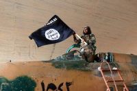 Photo of CIA estimates CIA, MOSSAD-trained ISIL has up to 31,500 members