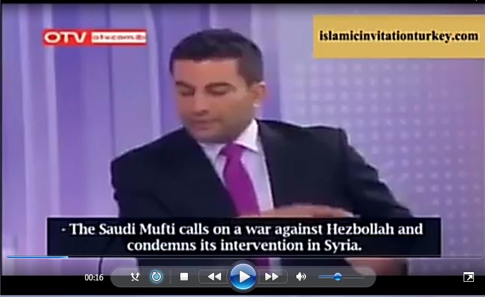 Photo of VIDEO: Lebane MP clarifies US-israel, KSA, Qatar, Turkey consorsium’s plots which make Mideast bath in blood!