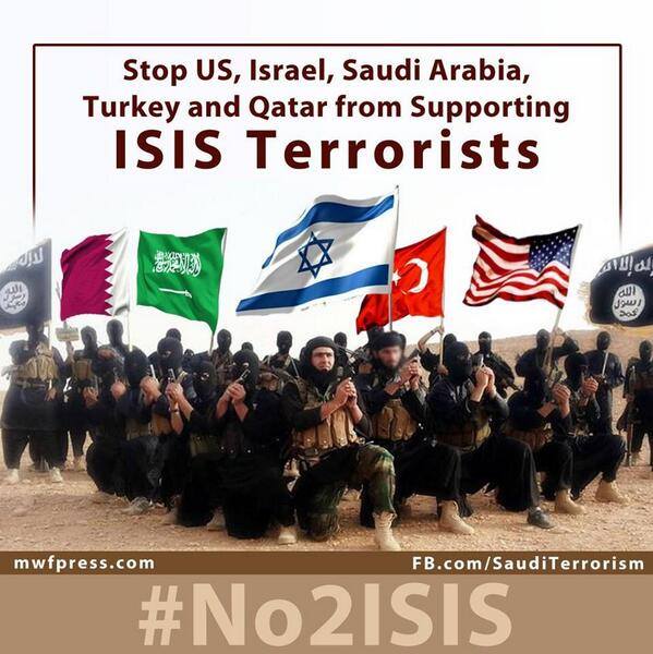 Photo of Exclusive: ’Daesh,’ Al-Qaeda Use Media Propaganda As Weapon to Sell World Crimes