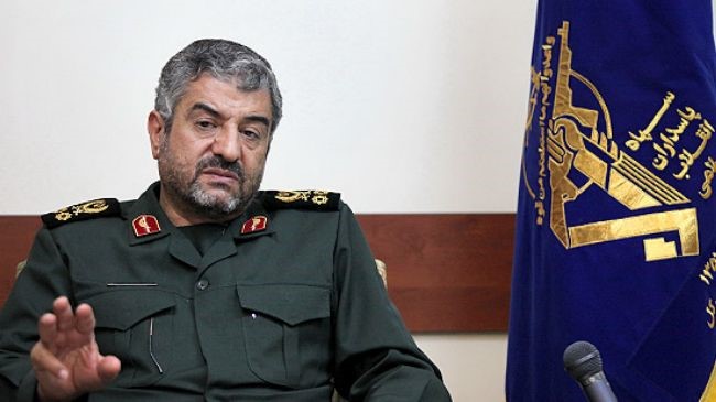 Photo of IRGC Chief: Iran Fights ISIL by Supporting Syria, US to Regret Military Action