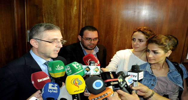 Photo of Syrian Minister calls for devising a clear international policy for combating terrorism