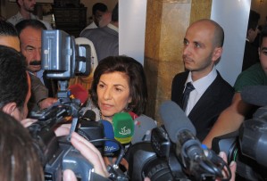Photo of Shaaban: West must realize that Syrians and Gazans are no less human than Westerners