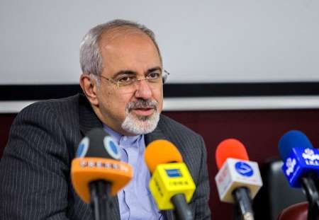 Photo of Zarif: ISIL’s ‘Global Threat’ Won’t Be Eradicated by Aerial Bombardments