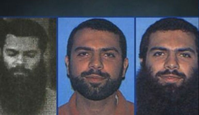 Photo of FBI-wanted US man leads ISIL’s huge online campaign