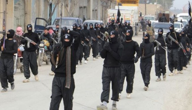 Photo of ISIL seeking to make inroads in S. Asia after Syria, Iraq
