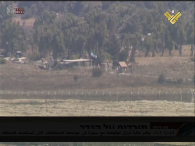 Photo of Takfiri Groups Resort to Israeli-Occupied Areas in Golan to attack Syrian Army