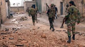 Photo of Syrian Army Starts Fresh Operations to Take Control of Adra Balad