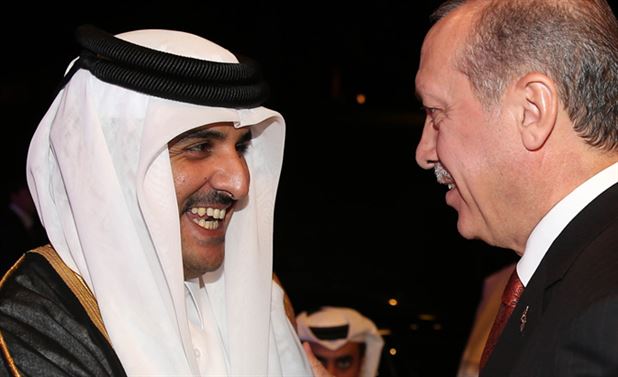 Photo of Qatar gives $20m to Nusra Front