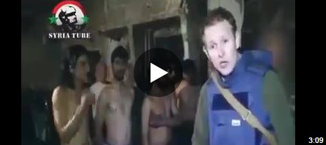 Photo of VIDEO- Confession of the terrorists who surrendered to Syrian army