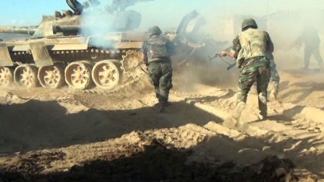 Photo of Syria army regains full control of Morek