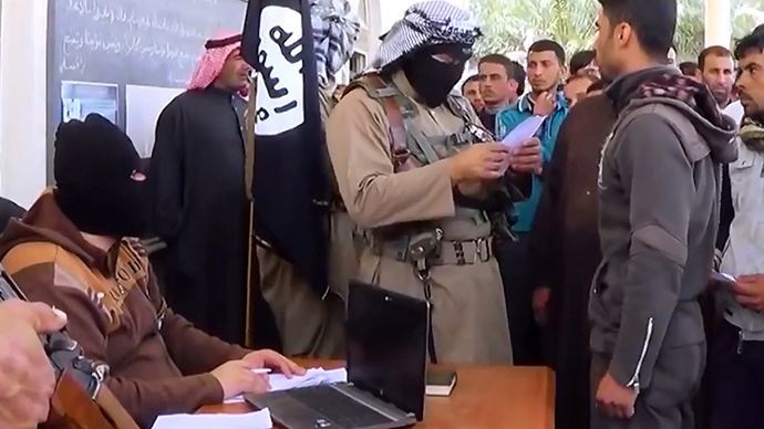 Photo of ISIL Leaders Threaten Fighters Who Want to Leave and Return to Their Homeland