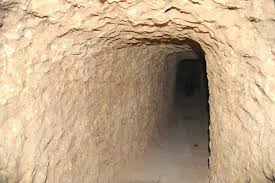 Photo of Victorious Syrian Army locates infiltration tunnels near Damascus