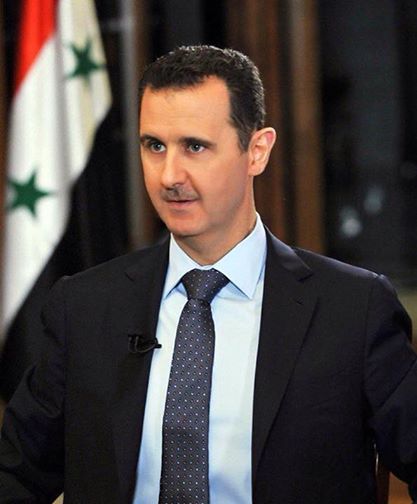 Photo of President Assad: ISIS emergence capped wrongheaded policies of countries hostile to Syria