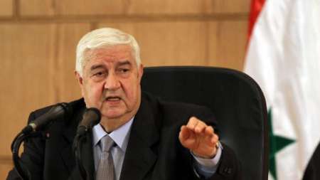 Photo of Syria lauds Iran’s support for regional stability