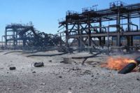 Photo of Syria army retakes gas field in Homs
