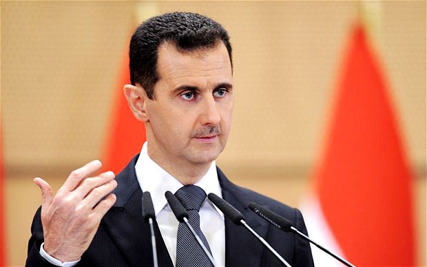 Photo of President Assad: Syria Steadfastness Identifies Future of Region