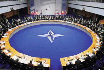 Photo of NATO not working on ‘no-fly zone’ in Syria