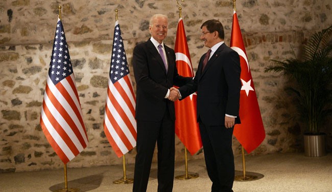 Photo of Great Satan US and Erdogan Government collaborate against Resistance Movements
