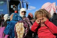 Photo of ISIL abuses, tortures detained Kurdish children: Report