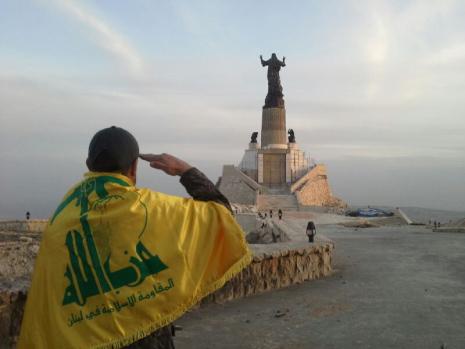 Photo of March 14 Advised Not to Attack Hezbollah’s Syria Fight