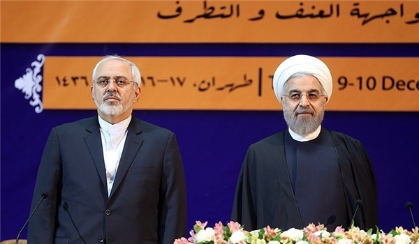 Photo of Tehran Rejects Possibility for Cooperation with West against ISIL
