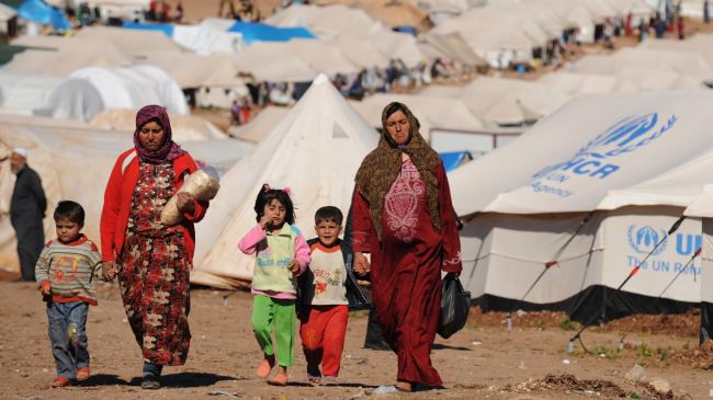 Photo of WFP’s Syria voucher plan suspension raises fears in Lebanon