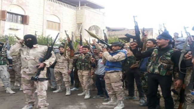 Photo of Syria tribes join army in fighting ISIL