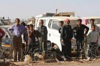 Photo of HRW urges Turkish goernment to clear minefield at Syrian border