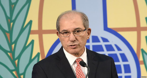 Photo of OPCW Chief: Syrian government appreciated for its constructive cooperation