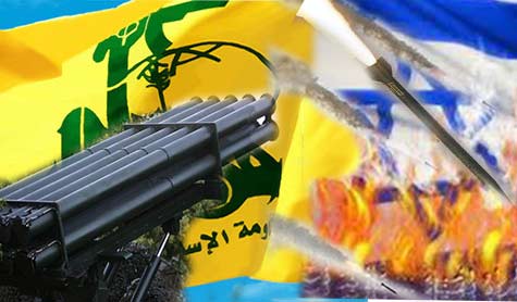 Photo of ’Israeli’ Army Top Official: New Plan Needed to Face Hizbullah’s Precise Rockets