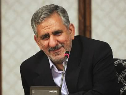 Photo of Iran’s vice president: Political solution sole way to crisis in Syria