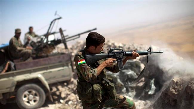 Photo of ISIL terrorists kill 26 Kurdish Peshmerga forces in Iraq: Sources