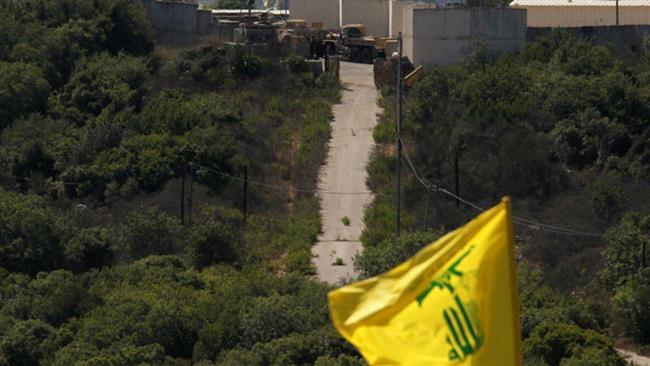 Photo of Hezbollah, Iran, Syria working to prevent Israel-militants collaboration