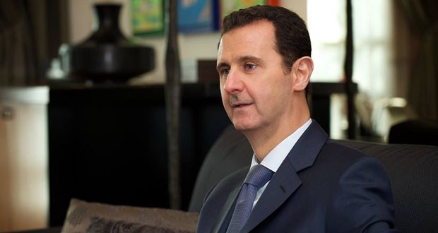 Photo of President Assad’s Full Text Interview on American Journal: israel, Turkey Supports Terrorist Organizations in Syria