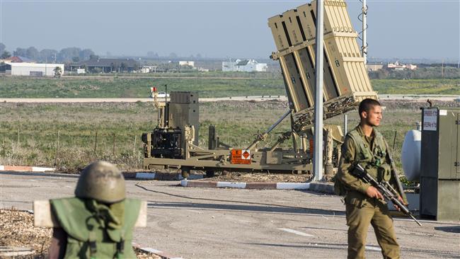 Photo of Terrorist israel fires artillery into Syria’s Golan Heights