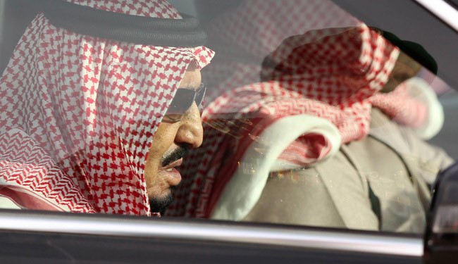 Photo of The Dark Side of zionist-puppet King Salman; Deep Ties with Terrorists