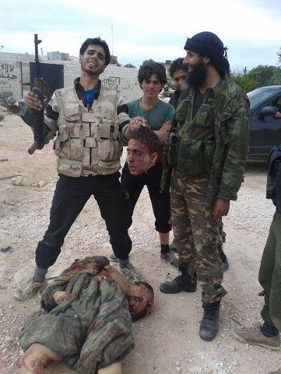 Photo of Inhuman ISIL Kills 17 in Syria after Hit-and-Run Attacks