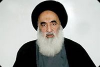 Photo of Ayatollah Sistani orders protection of people’s properties in freed regions