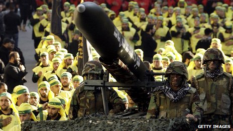 Photo of Hezbollah vows a crushing response to recent Zionist attack