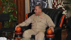 Photo of Iraqi Defense Minister: Liberating Mosul Ends ISIL