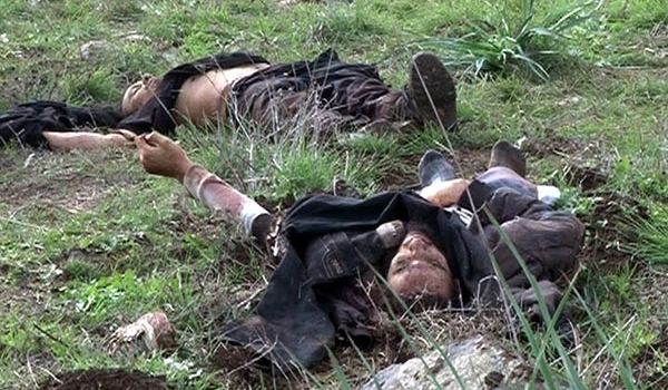 Photo of Iraqi Army Kills Tens of ISIL Terrorists in Northern Iraq