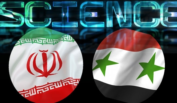 Photo of Iran, Syria Widening Cooperation in Science