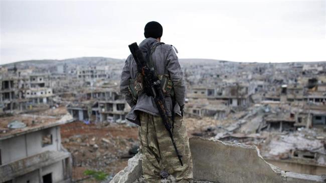 Photo of ISIL threatens new assault on Kobani after admitting defeat