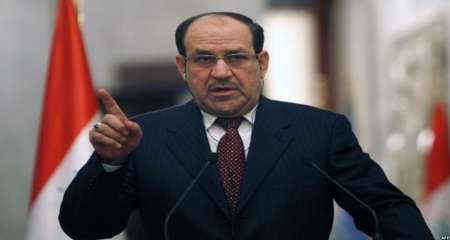 Photo of US helped ISIL get more power :Al-Maliki
