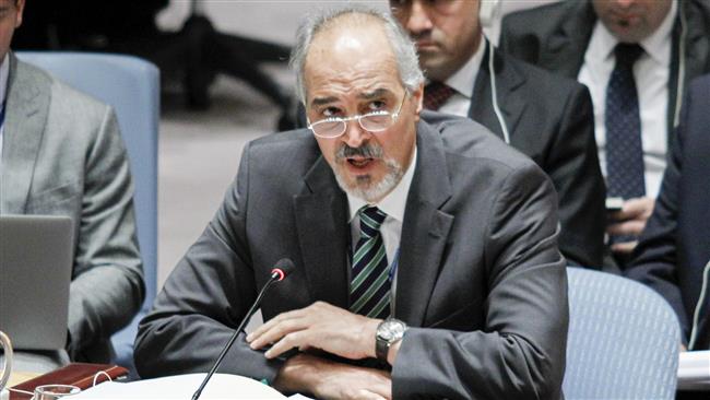 Photo of West backing for terror behind Syria sufferings: UN envoy