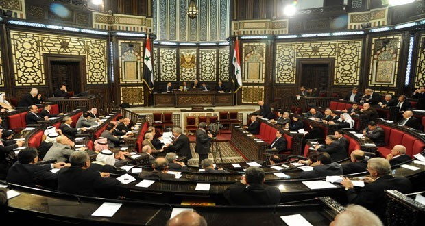 Photo of Syrian Speaker: Next battle will be titled the occupied Golan