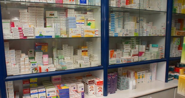 Photo of Government to supply 40 tons of medicine to Syria’s Hasaka mid-February