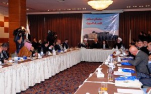 Photo of Shaaban: Commitment to Arabism for foiling conspiracies against Arab nation